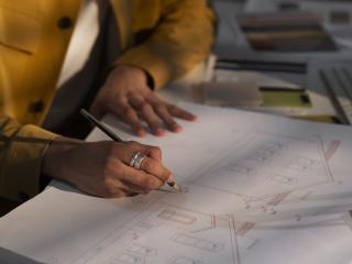 Design & Planning